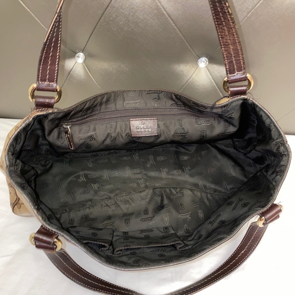 Gucci bag - Picture 7 of 10